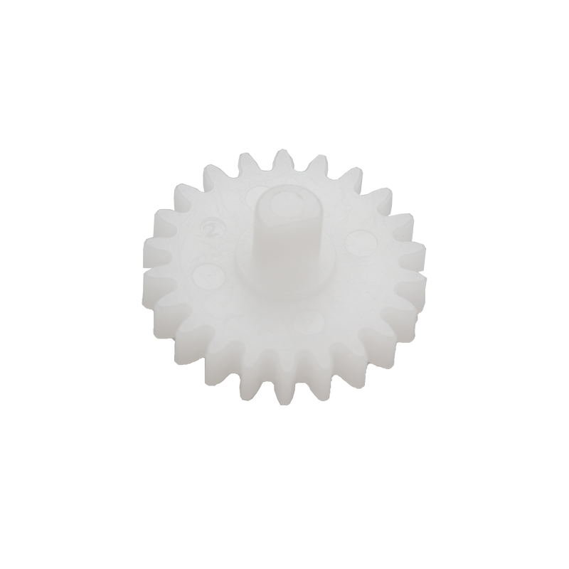 The plastic gear mold processing knowledge