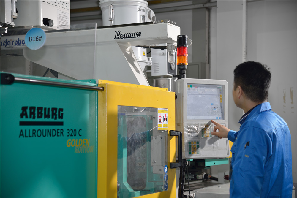 What are the parameters of injection molding? - Forwa Injection Molding Factory