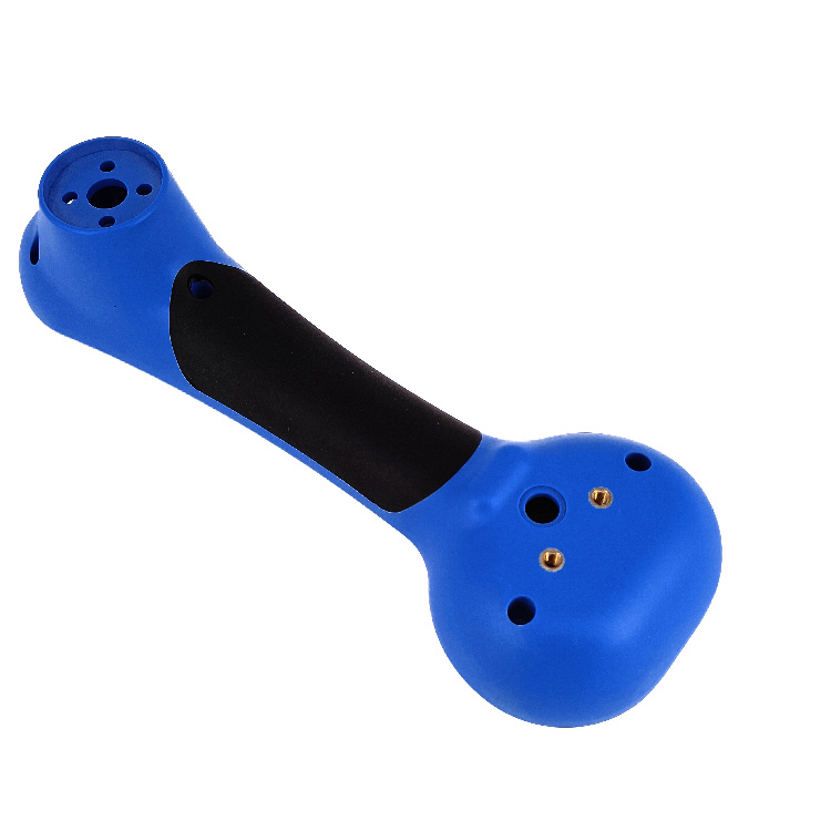 Wha What are the common problems of TPE overmolding process - Forwa injection molding factory Wha What are the common problems of TPE overmolding process - Forwa injection molding factory