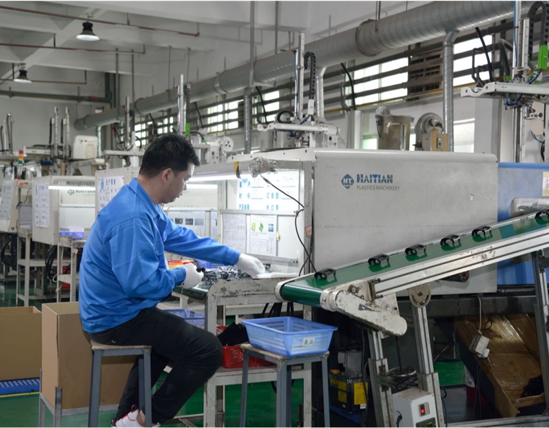 Forwa injection molding factory tells you the causes and solutions of bubbles produced in plastic products during injection molding