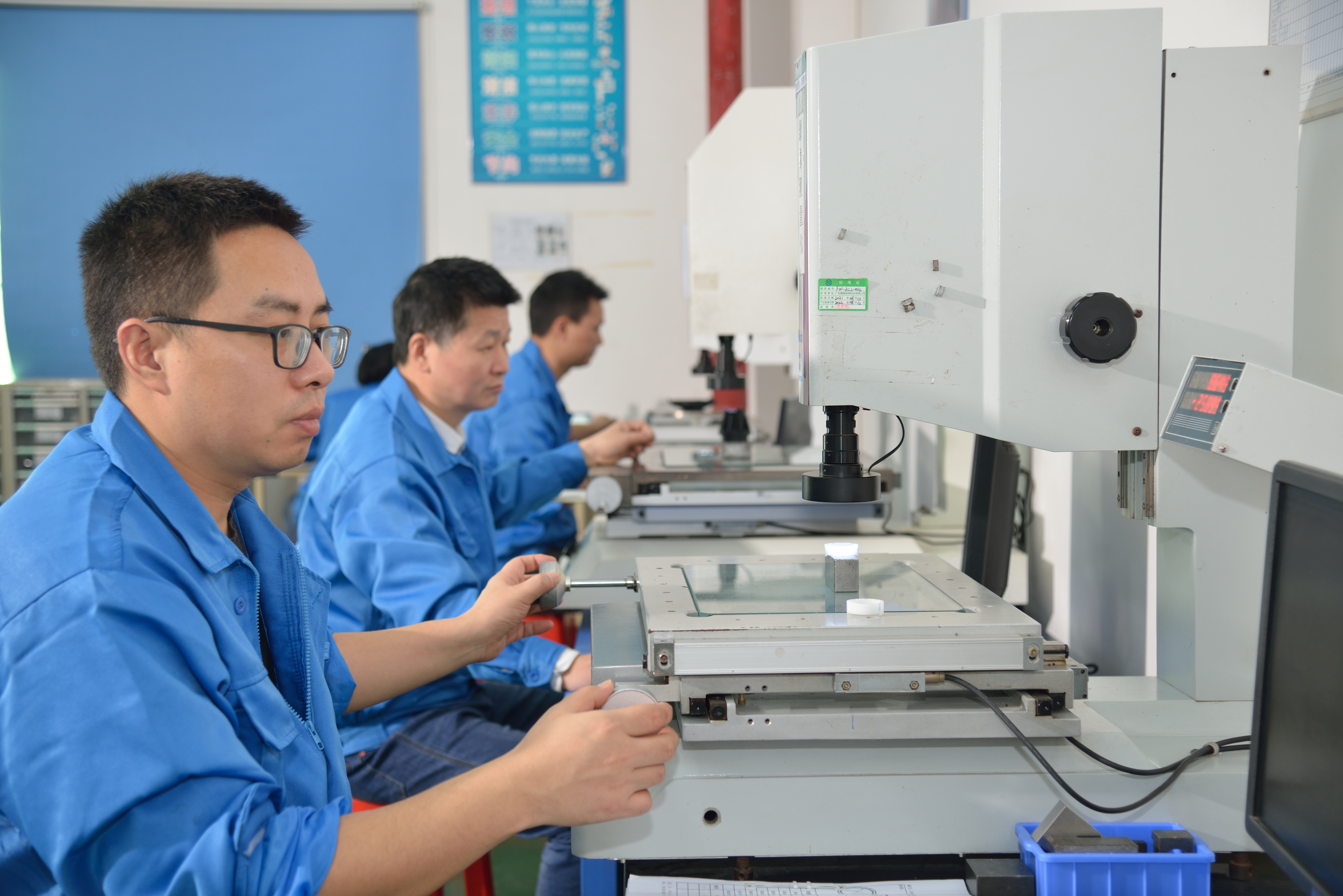 Why we implement 5S management?