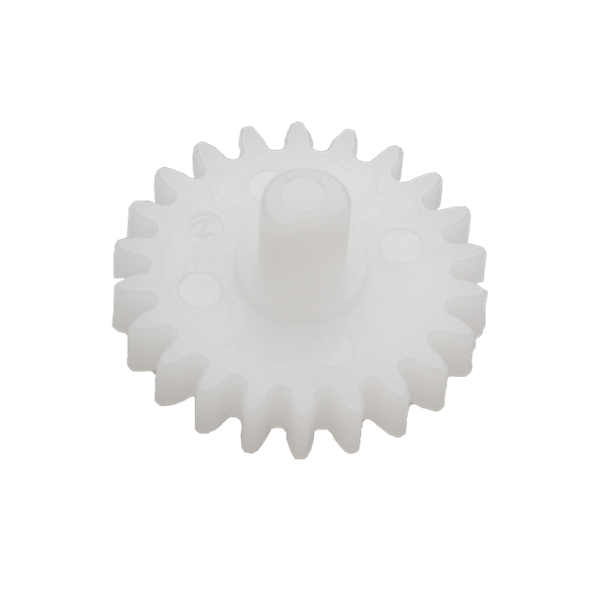 The plastic gear mold processing knowledge