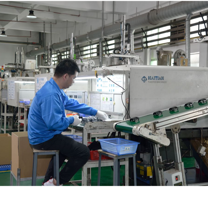 How to solve the deformation problem of plastic products in plastic injection molding factory