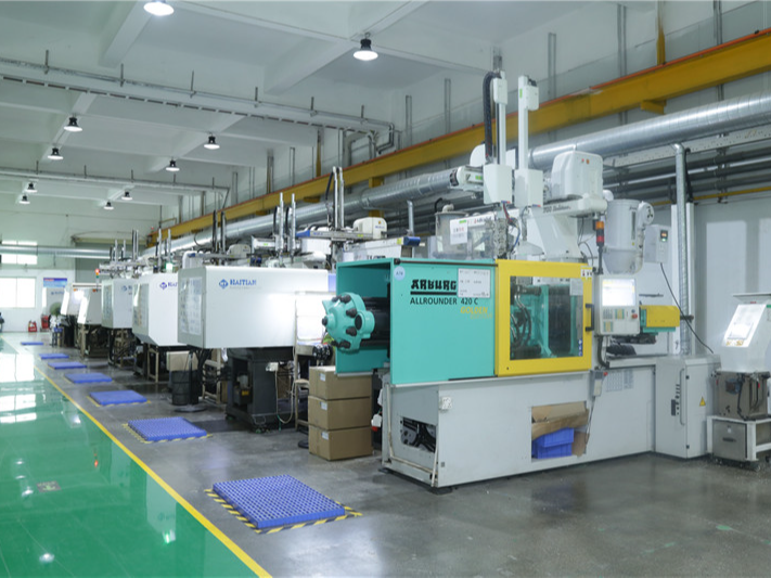 Forwa injection molding factory tells you what temperature related molding parameters