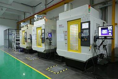 Electronic product injection mold